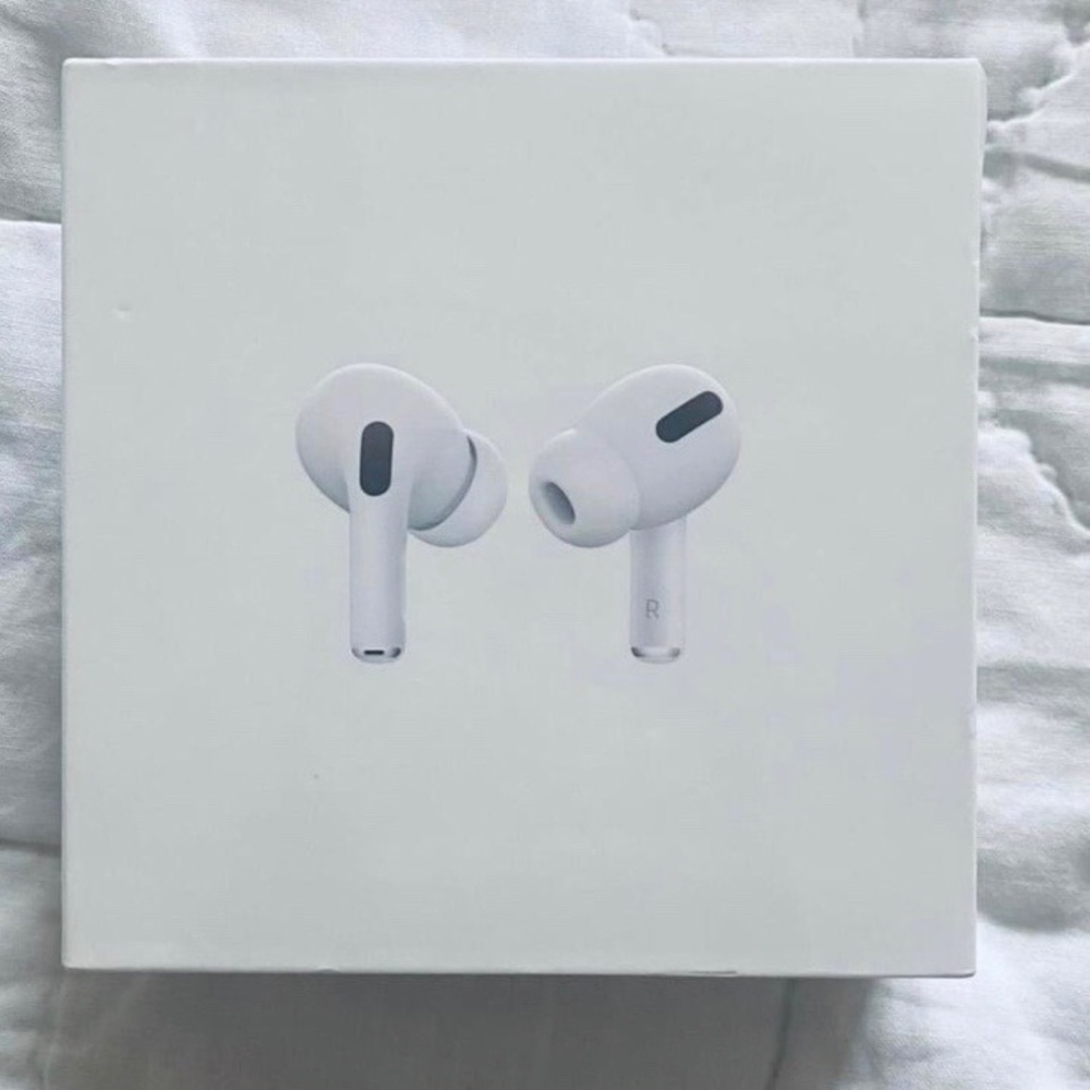 Authentic AirPods pro